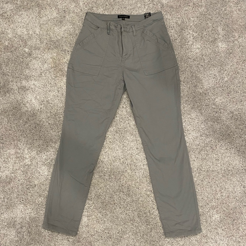 Women’s banana republic pants